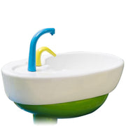 Dent12 Pediatric Dental Chair - DENTAMED USA