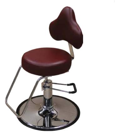 GALAXY SURGICAL PHOTOGRAPHY X-RAY CHAIR