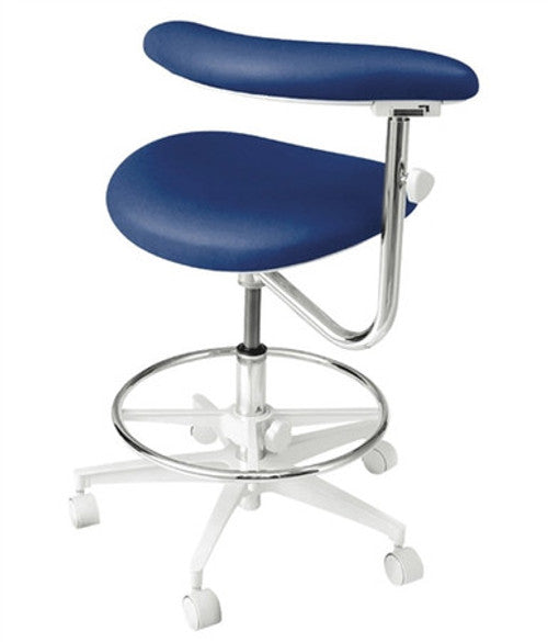 Brewer Performance Ergonomic 3100 Series W/Backrest 3125B 3100 Series with Backrest. Model 3125B