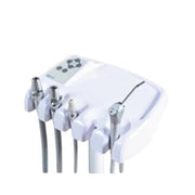 ADS Dental Chair Operatory Package AJ16 Beyond 401 Operatory Package ads-dental-chair-operatory-package-aj16-beyond-401-dentamed-usa 