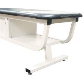 ErgoWave Roller Massage Table EW9080 - DENTAMED USA