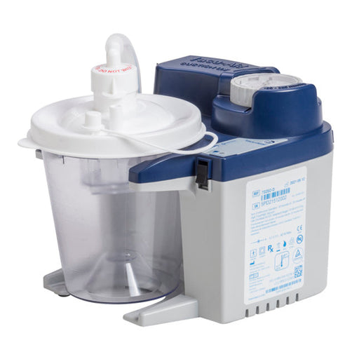 Drive Medical Vacu-Aide® Suction Machine 7325D-D portable suction unit drive-medical-vacu-aide-suction-machine-7325d-d DENTAMED USA 7325D-D,