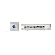 TPC Dental 17 LCD multi media monitor MO17 Dental Monitor tpc-dental-17-lcd-multi-media-monitor-mo17 DENTAMED USA 17 LCD multi media monitor