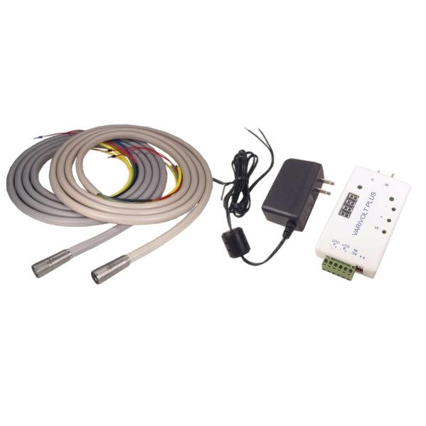 Vector Complete Dental Fiberoptic System Package Fiberoptic System Kit vector-complete-dental-fiberoptic-system-package DENTAMED USA