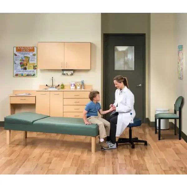 3620-27-RR School Nurse Ready Room - DENTAMED USA