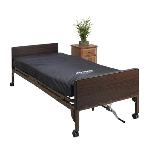 Drive Medical Therapeutic 5 Zone Support Mattress Therapeutic Mattress drive-medical-therapeutic-5-zone-support-mattress DENTAMED USA Drive 