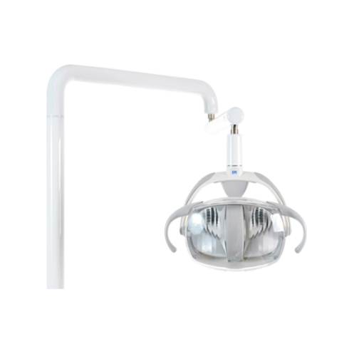 TPC Lucent Led Operatory Post Mount Light L600-Led - DENTAMED USA