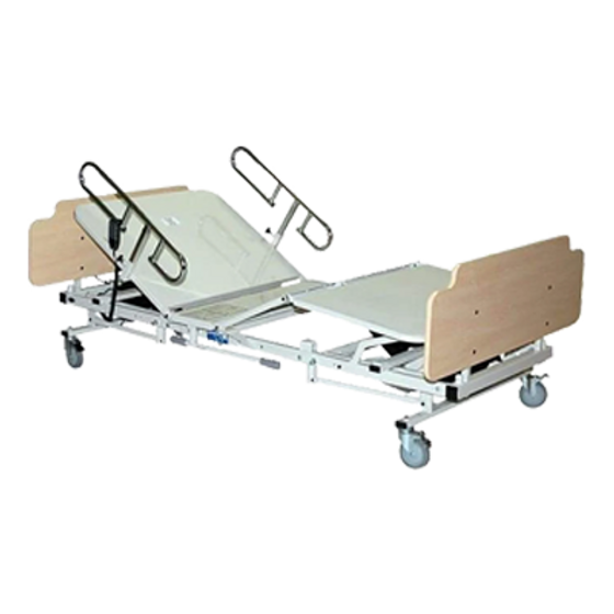 Gendron 3648 Bariatric Home Care Bed 48 x 84 Hospital Bed gendron-3648-bariatric-home-care-bed-48-x-84-dentamed-usa DENTAMED USA 3648