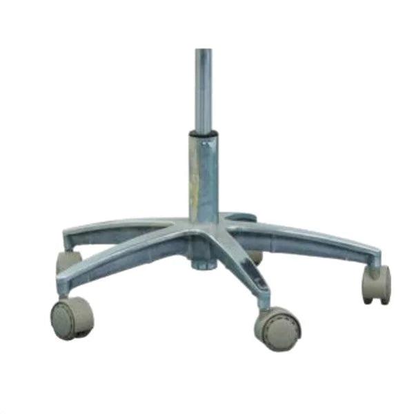 ADS D3 Dental Dr Stool from ADS DENTAL, ergonomic dental stool with adjustable height and comfortable seat, suitable for dental professionals.