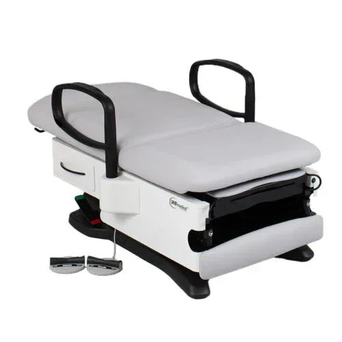 UMF Medical 4040 Proglide 3oo+Power Exam Table 4040-650-300 - Dentamed USA