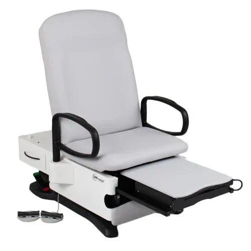 UMF Medical 4040 Proglide 3oo+Power Exam Table 4040-650-300 - Dentamed USA