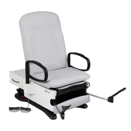 UMF Medical 4040 Proglide 3oo+Power Exam Table 4040-650-300 - Dentamed USA