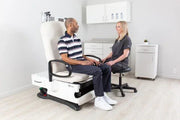 UMF Medical 4040 Proglide 3oo+Power Exam Table 4040-650-300 - Dentamed USA