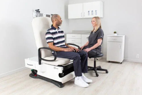 UMF Medical 4040 Proglide 3oo+Power Exam Table 4040-650-300 - Dentamed USA