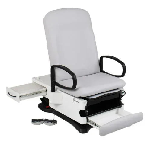 UMF Medical 4040 Proglide 3oo+Power Exam Table 4040-650-300 - Dentamed USA