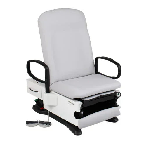 UMF Medical 4040 Proglide 3oo+Power Exam Table 4040-650-300 - Dentamed USA