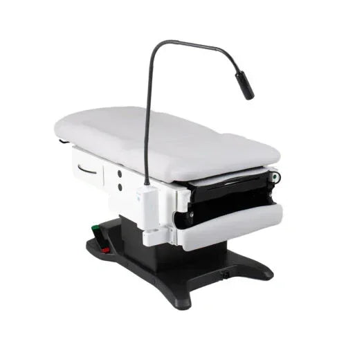 UMF Medical 4040 Proglide 3oo+Power Exam Table 4040-650-300 - Dentamed USA