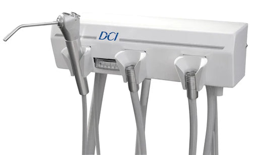 Alternative Dental Delivery System 4128 By DCI Manual Control alternative-dental-delivery-system-4128-by-dci-dentamed-usa Dentamed USA 4128,