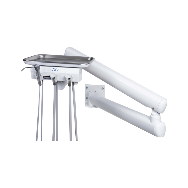 DCI Dental 4129 Alternative Arm Mounted - Dentamed USA