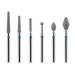 More Galil Diamond Burs 10/pk - DENTAMED USA