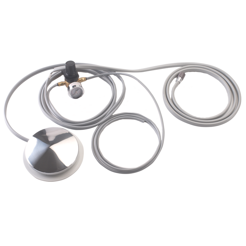 DCI Dental Laboratory Handpiece Control Kit 4198 - Dentamed USA
