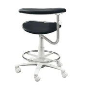 Performance Ergonomic 3300 Series with Backrest Model 3335B 3300 Series with Backrest Model 3335B