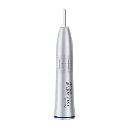 MK-Dent LB01W Basic Line Straight Handpiece 1:1 Straight Handpiece copy-of-mk-dent-lbh11p-basic-line-contra-angle-head-1-1 DENTAMED USA