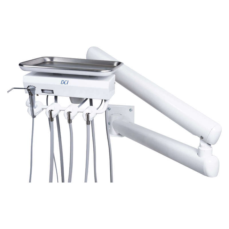 DCI Dental 4376 Alternative Arm Mounted Automatic Control - Dentamed USA