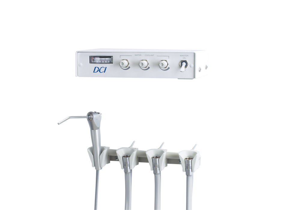 DCI 4416 Horizontal Mount Automatic Control