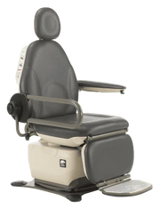 MTI Power Procedure Exam Chair 463 - Dentamed USA