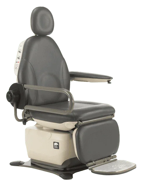 MTI Power Procedure Exam Chair 463 - Dentamed USA