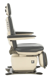MTI Power Procedure Exam Chair 463 - Dentamed USA