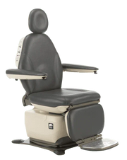 MTI Power Procedure Exam Chair 463 - Dentamed USA