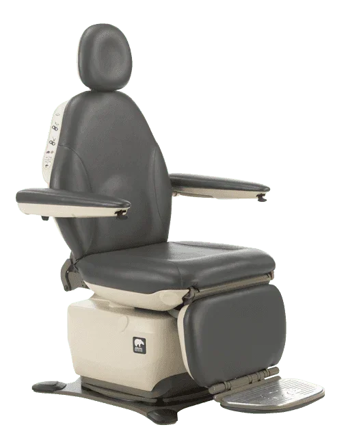 MTI Power Procedure Exam Chair 463 - Dentamed USA