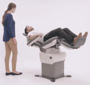 MTI Power Procedure Exam Chair 463 - Dentamed USA