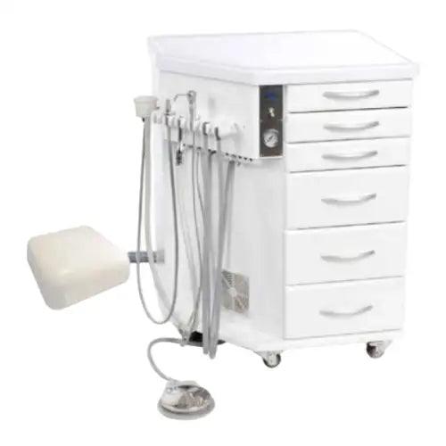 TPC Orthodonic Mobile Delivery Cabinet OMC-2375 Mobile Cabinet tpc-orthodonic-mobile-delivery-cabinet-omc-2375-dentamed-usa Dentamed USA 