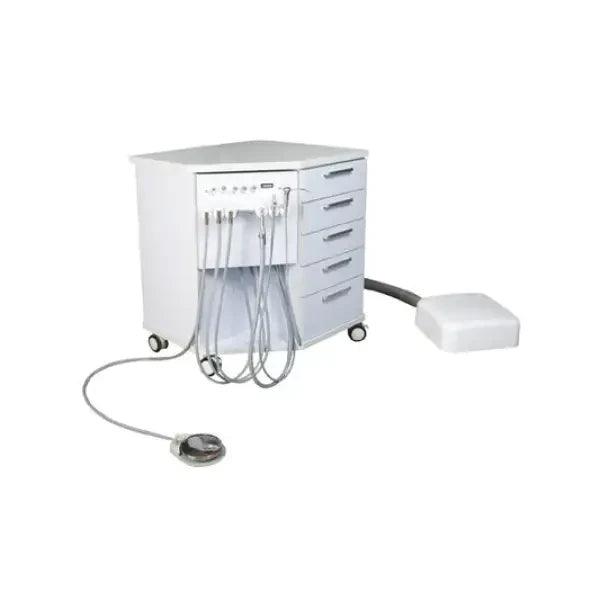 ADS Dental Large Orthodontic Mobile Cart OC-2 - DENTAMED USA