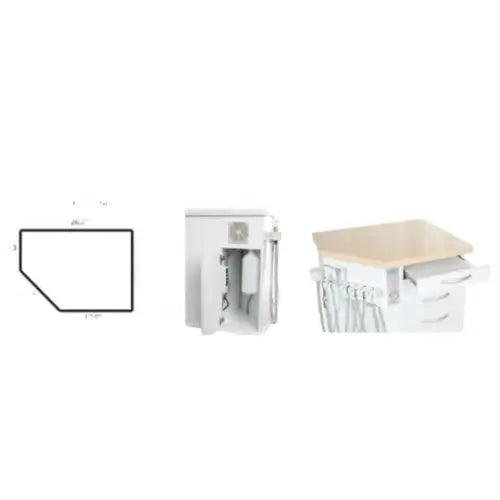 TPC Laguna Orthodontic Package LOP2000-L550LED Orthodontic Package LOP2000-L550LED tpc-laguna-orthodontic-package-lop2000-l550led Dentamed 