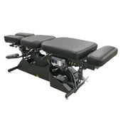 PHS CHIROPRACTIC - TRADEFLEX - E9018 AUTO FLEXION TABLE AUTO FLEXION TABLE phs-chiropractic-tradeflex-e9018-auto-flexion-table-dentamed-usa