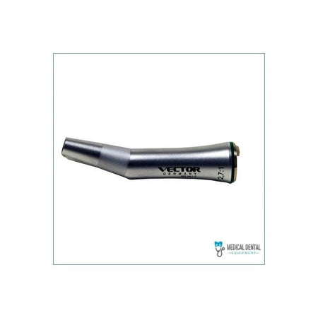 VectorMatic VM7P/ VM7LP 2.7:1 Contra Angle Handpiece Contra Angle Handpices vectormatic-vm7p-vm7lp-2-7-1-contra-angle-handpiece DENTAMED USA