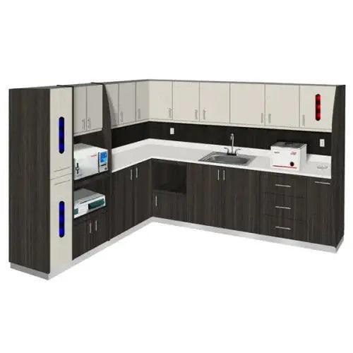 Sterilization Unit Extended SIG-0244 Dental Cabinet sterilization-unit-extended-sig-0244-dentamed-usa Dentamed USA a-dec dental equipment, 