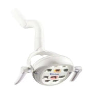 Ritter Vanguard Dental Operatory Package w/ Stools (Germany) Operatory Package