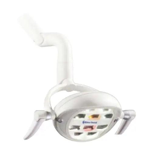 Ritter Vanguard Dental Operatory Package w/ Stools (Germany) Operatory Package