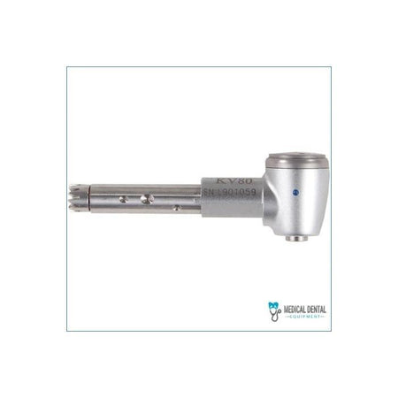 Vector # 80 Style Lowspeed Angle Head Friction Grip (PB FG) Low-Speed Latch Type