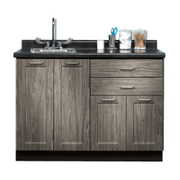 Clinton 86300-RR E-Series Ready Room - DENTAMED USA