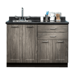 Clinton 86300-RR E-Series Ready Room - DENTAMED USA