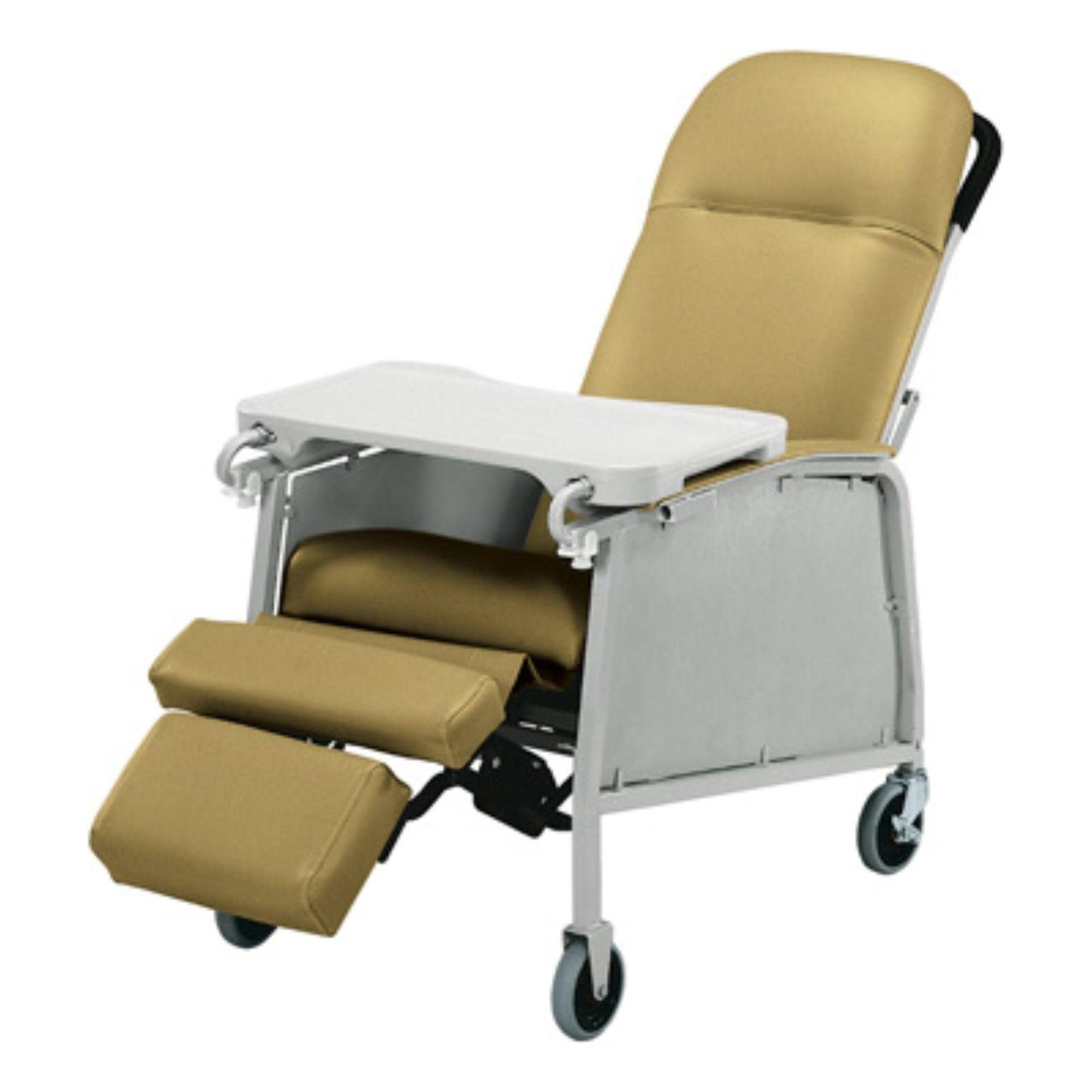 Graham Field Lumex® Three Position Recliner 574G454 - DENTAMED USA