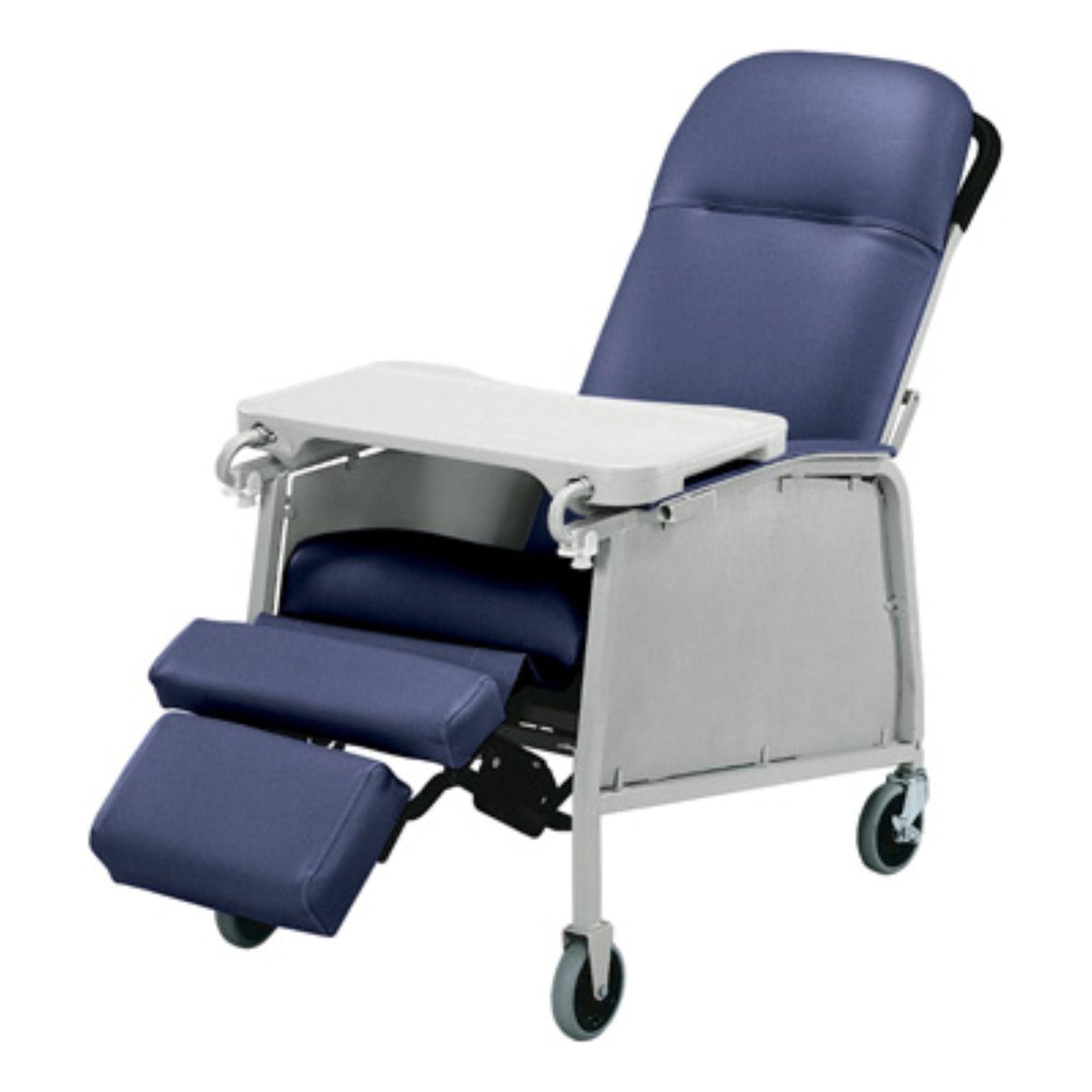 Graham Field Lumex® Three Position Recliner 574G454 - DENTAMED USA