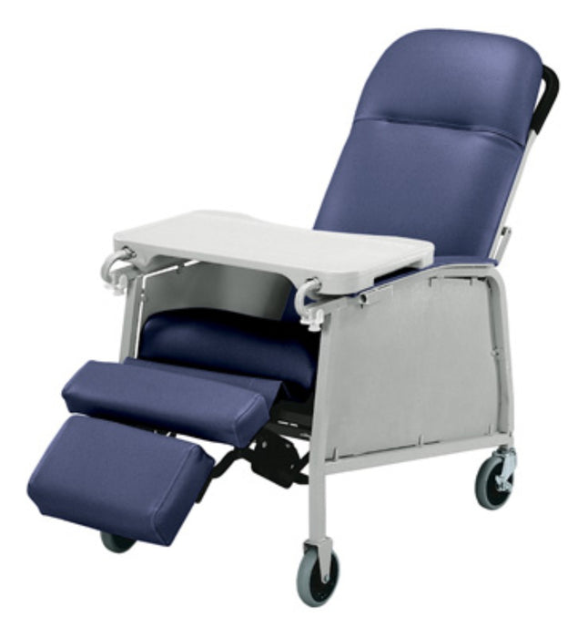 Graham Field Lumex® Three Position Recliner 574G454