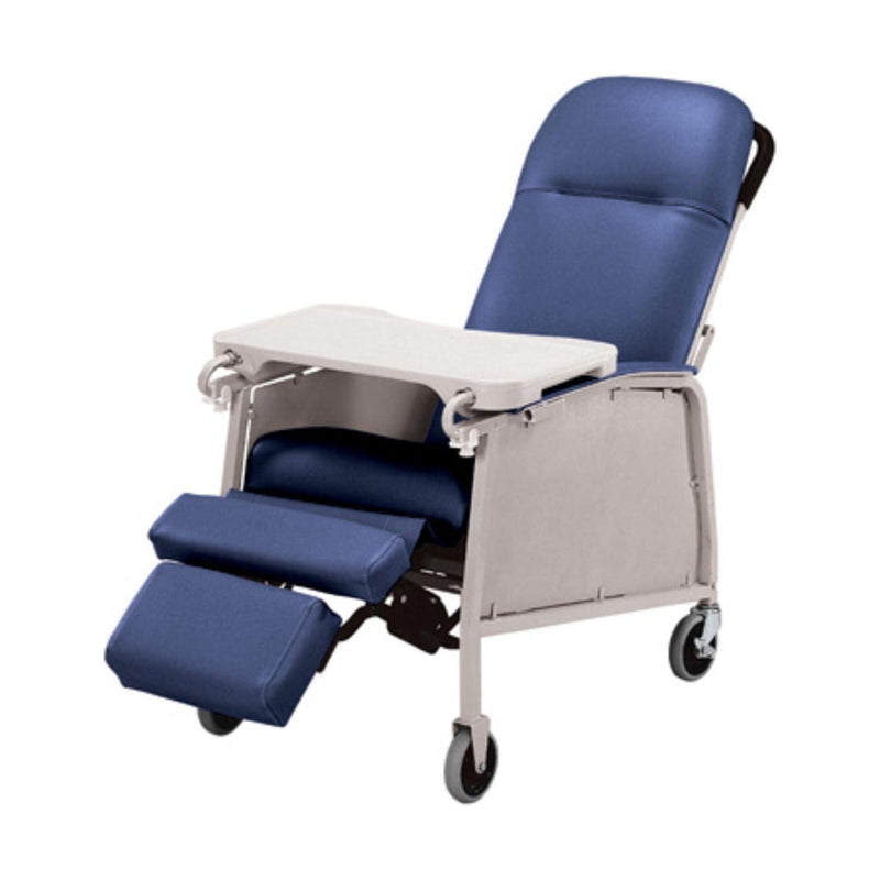 Graham Field Lumex® Three Position Recliner 574G454 - DENTAMED USA